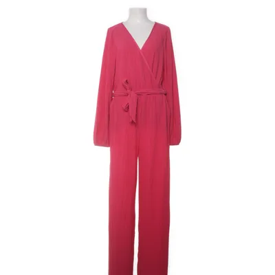 Jumpsuit (Roze) van Next Polyester