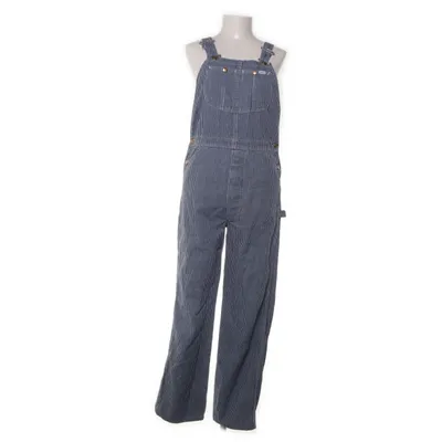 Overalls (Blå, Hvid) fra Lee