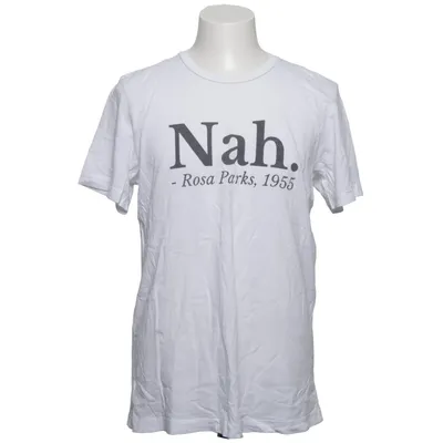 T-shirt (Nah Rosa Parks 1955) från The Spark Company