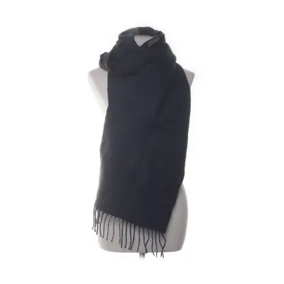 Scarf (Gray, Blue, Black) from Abercrombie & Fitch