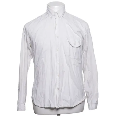 Chemise (Blanc) de Oliver Spencer