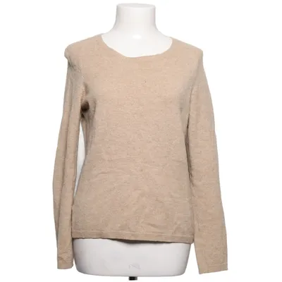 Tröja (Beige) från Morris Lady Kashmir, Polyamid, Viskos, Ull