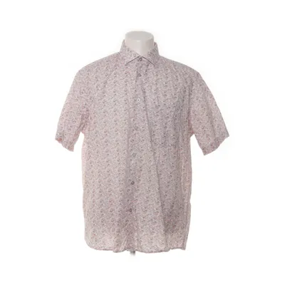 Short sleeve shirt (Multicolored) from Murrey Cotton