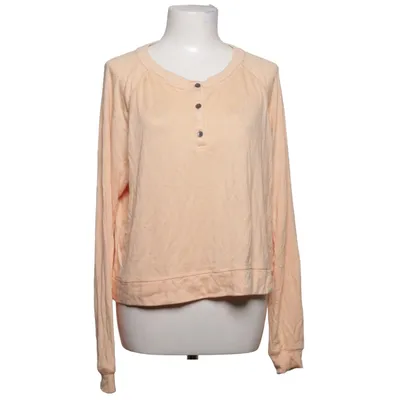 Sweater (Orange) from Roxy Elastane, Polyester, Viscose