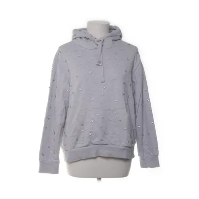 Hoodie (Gray) from Giambattista Valli x H&M Cotton