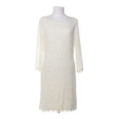 Klänning (Beige) från Diane von Furstenberg Nylon, Silke, Viskos