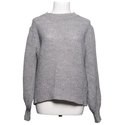 Tröja (Grå) från Limited Edition KappAhl Akryl, Alpackaull