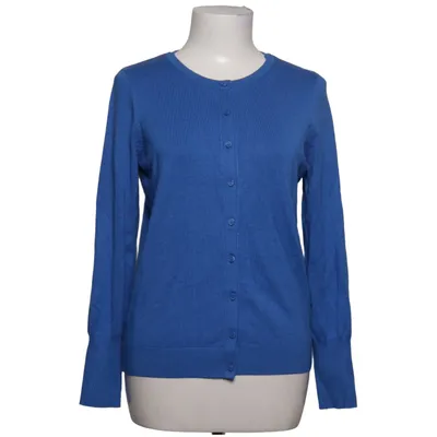 Cardigan (Blue) from Dunnes Polyamide, Viscose
