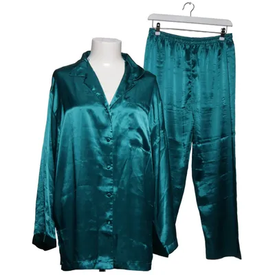Pyjamasz (Blå) fra Nuance Polyester