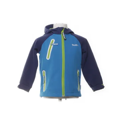 Softshelljacka (Blå, Grön, Flerfärgad) från Jako-O Elastan, Polyester