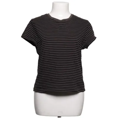 T-shirt (Grå, Svart) från Weekday Bomull