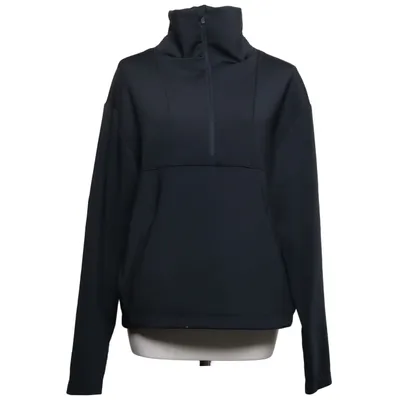 Träningströja (Svart) från New Apparel Elastan, Polyester