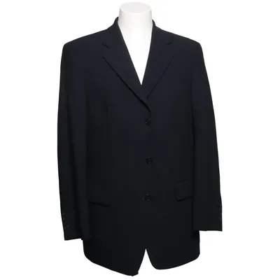Blazer (Nostalgia) from Pierre Laffitte Wool