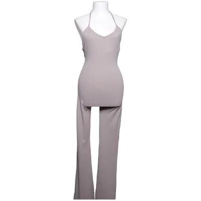 Jumpsuit (Beige) von aTEYE Elasthan, Polyester