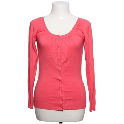 Cardigan (Pink) from Ebelieve Cashmere, Cotton, Elastane