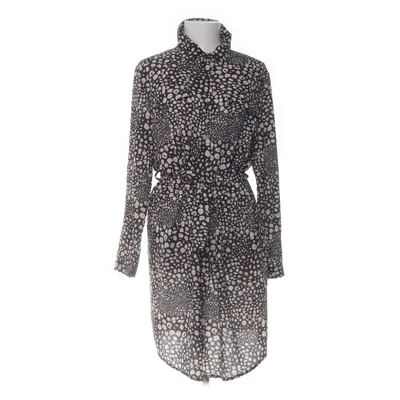 Shirt dress (Black, Multicolored) from Envy