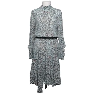 Dress (Blue, Gray, Brown) from RAVN Viscose