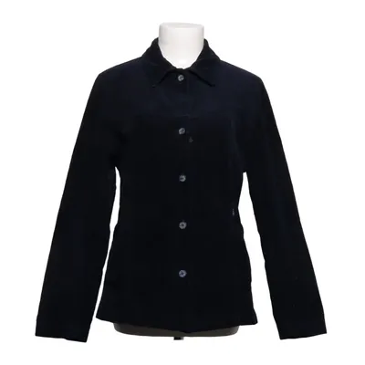 Overshirt (Blue) from Mât de Misaine Cotton, Elastane
