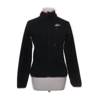 Fleecejacka (Svart, Rosa) från Kappa Polyester