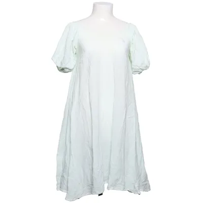 Robe (Vert) de TurQuoise Coton
