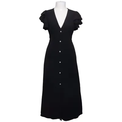 Kjole (Sort) fra Shein Polyester