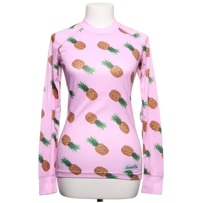 Underställströja (Rosa, Flerfärgad) från Blount & Pool Polyester