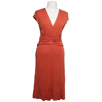 Jurk (Oranje) van Marella