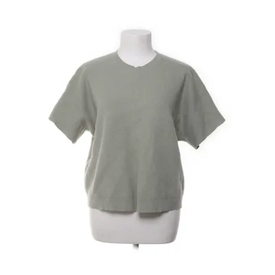 Top (Green) from Soft Goat