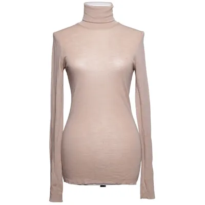 Turtleneck (Beige) fra Arket