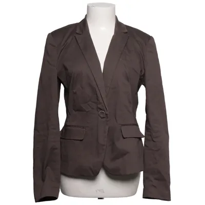 Blazer (Ava) from Zero Cotton, Elastane, Polyester
