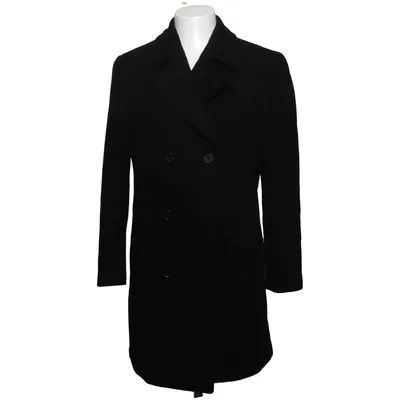 Jas (Zwart) van Studio Coletti Kasjmier, Polyester