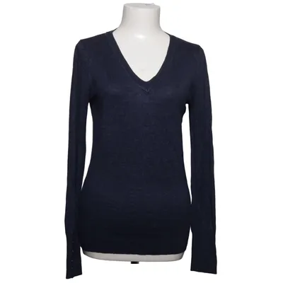 Pullover (Blauw) van Atmosphere Elastaan, Polyamide, Viscose