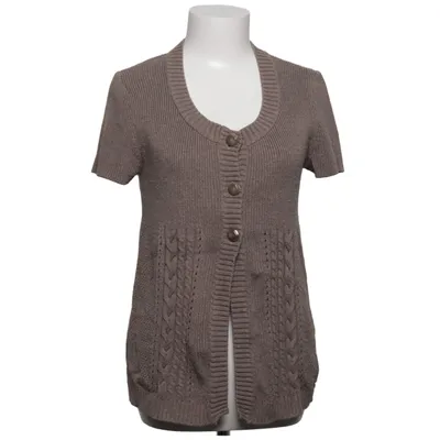 Cardigan (Beige) from Street One