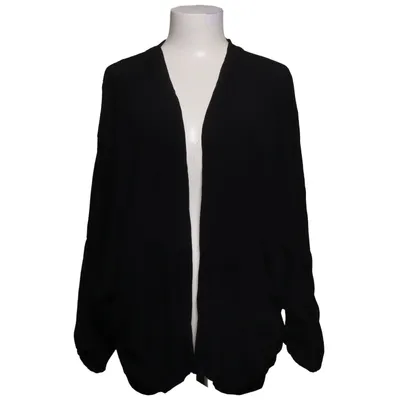 Cardigan (Zwart) van Forever 21 Contemporary Viscose