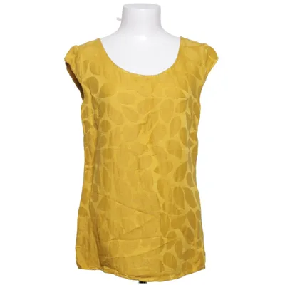 Haut (Jaune) de Lina Tomei