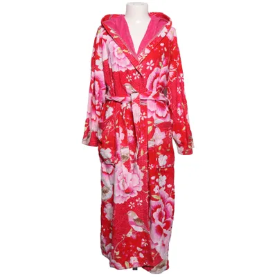 Badjas (Rood, Roze, Meerkleurig) van Pip Studio