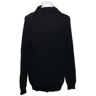 Pull-over (Noir) de Rocawear Acrylique, Polyamide, Laine