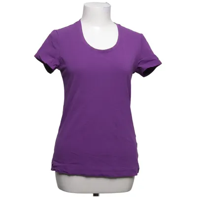 T-shirt (Violet) de Engelbert Strauss Coton, Élasthane