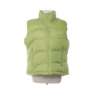 Outdoor vest (Groen) van MyWear Nylon, Polyester