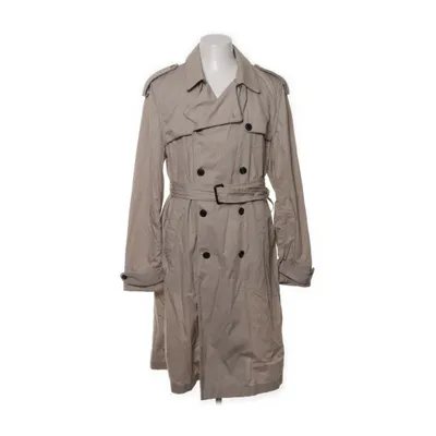 Trenchcoat (Beige) från Filippa K Man Bomull