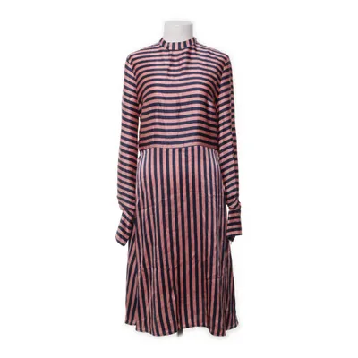 Dress (Blue, Pink, Multicolored) from Lovechild Silk