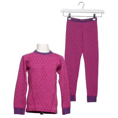 Underställ (Lila) från Devold Merinoull, Polyamid, Polyester