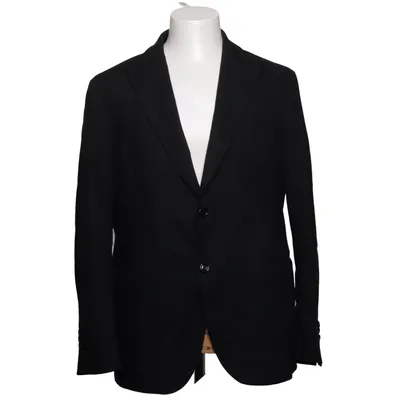 Blazer (It444av) from Lardini Cupro, Polyester, Viscose, Wool