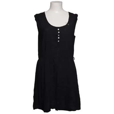 Robe (Gina) de Strange Viscose