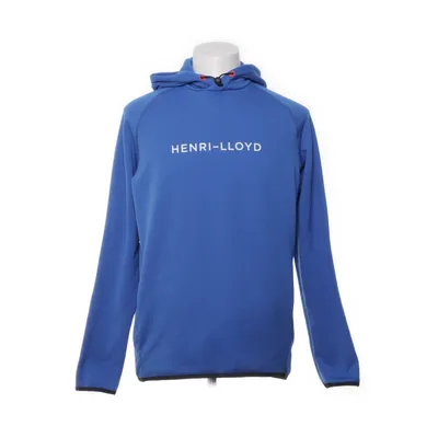 Huvtröja (Blå) från Henri Lloyd