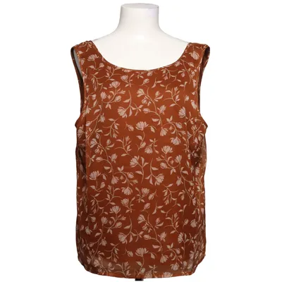 Débardeur (Marron, Beige) de VILA Clothes