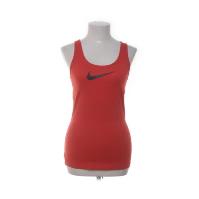 Träningslinne (Röd) från Nike Pro
