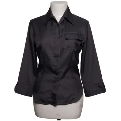 Shirt (Grijs) van Savann Polyester
