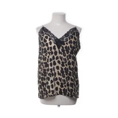 Linne (Svart, Grön, Vit) från Zara Basic Collection