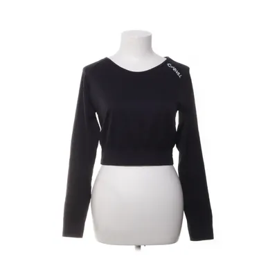 Maillot de sport (Noir) de ICIW